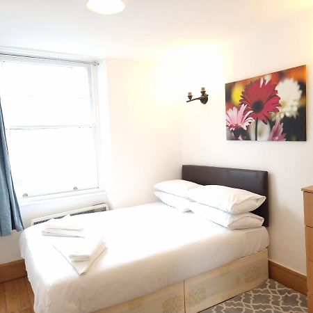 런던 F302- 3Rd Floor Studio Fits 2 Near Hyde Park 아파트 외부 사진