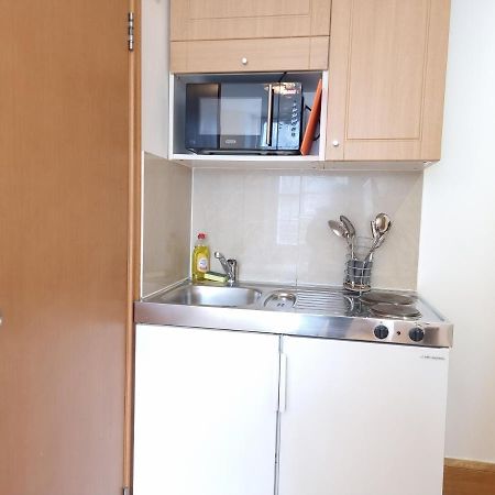 런던 F302- 3Rd Floor Studio Fits 2 Near Hyde Park 아파트 외부 사진