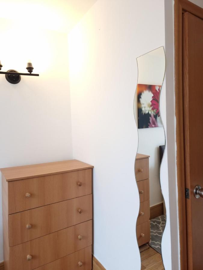 런던 F302- 3Rd Floor Studio Fits 2 Near Hyde Park 아파트 외부 사진