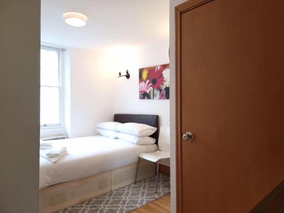 런던 F302- 3Rd Floor Studio Fits 2 Near Hyde Park 아파트 외부 사진