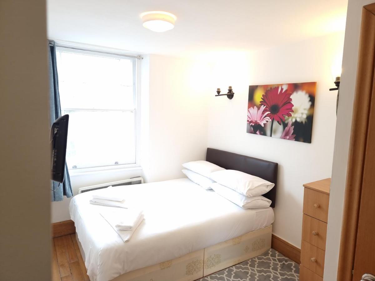 런던 F302- 3Rd Floor Studio Fits 2 Near Hyde Park 아파트 외부 사진